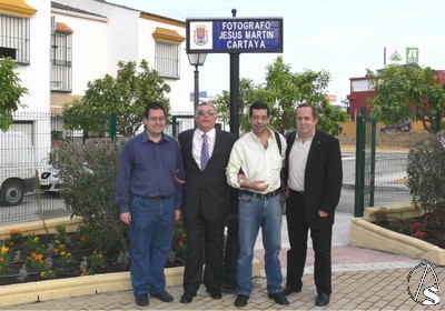 plaza cartaya